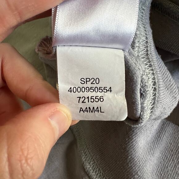 The North Face MEDIUM Chest Arm Logo Full Zip Hooded Sweatshirt Jacket - Picture 14 of 15